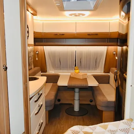 Wow! - Wood & Wellness Apartmanhazak Hodoshat Nikla