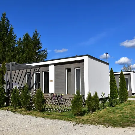 Wow! - Wood & Wellness Apartmanhazak Hodoshat Apartmán *