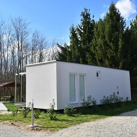 Wow! - Wood & Wellness Apartmanhazak Hodoshat