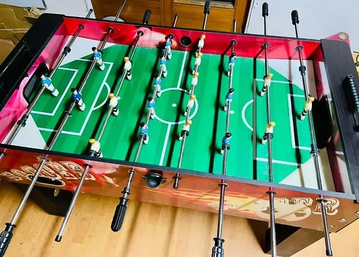 Wow! - Wood & Wellness Apartmanhazak Hodoshat * Nikla