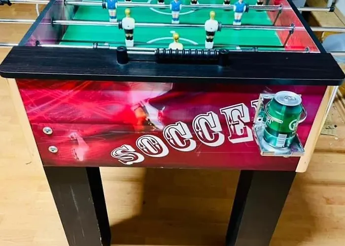 Wow! - Wood & Wellness Apartmanhazak Hodoshat *