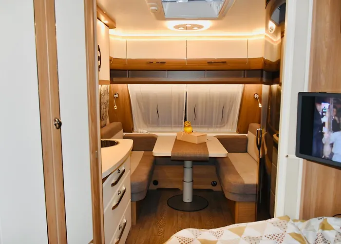 Wow! - Wood & Wellness Apartmanhazak Hodoshat Nikla