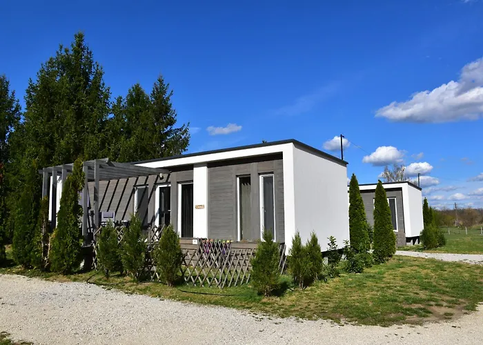 Wow! - Wood & Wellness Apartmanhazak Hodoshat דירה *