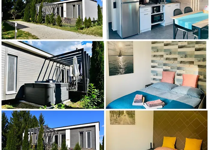 Wow! - Wood & Wellness Apartmanhazak Hodoshat דירה Nikla